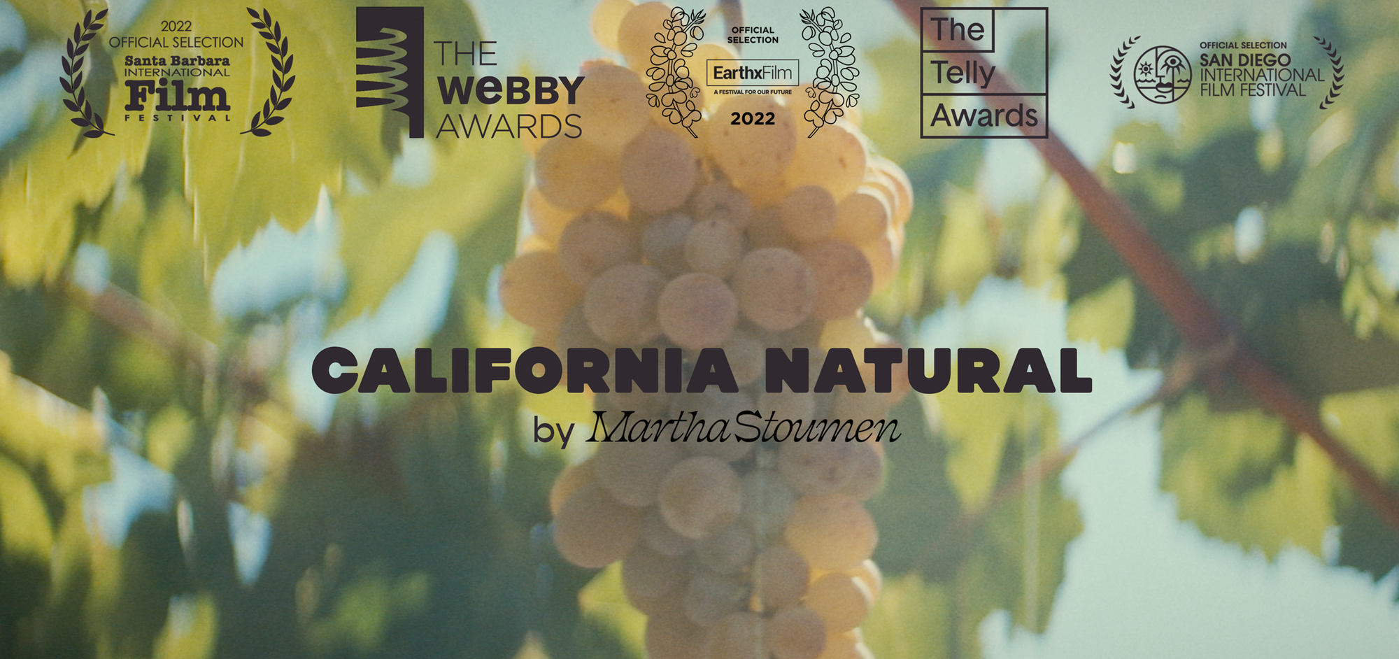 Watch: California Natural