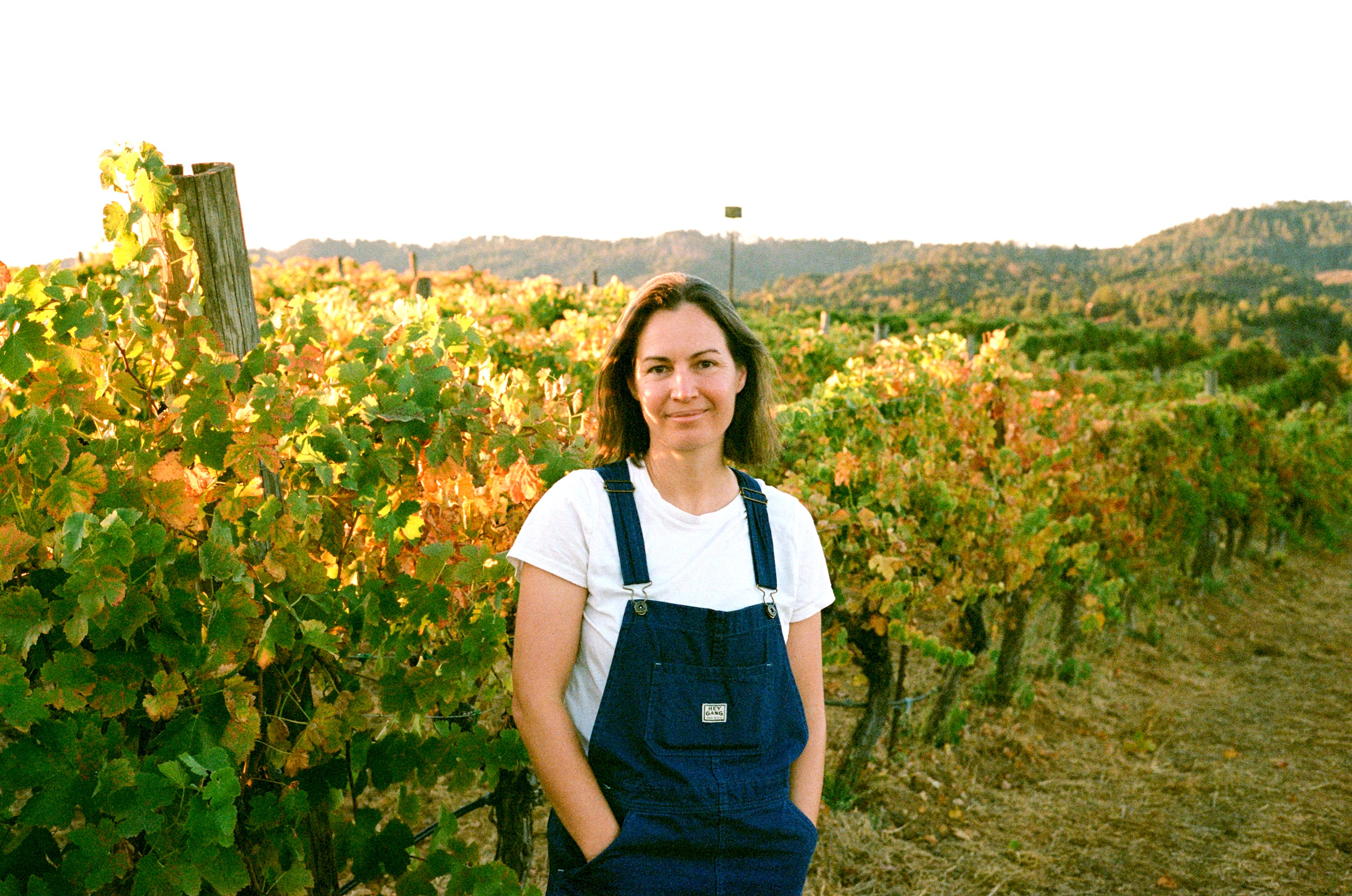 Martha's Guide to Sonoma County | Martha Stoumen Wines