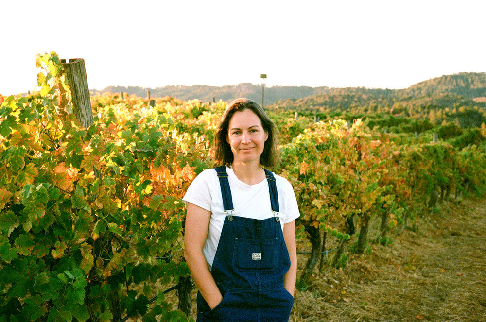 Martha's Guide to West Sonoma County