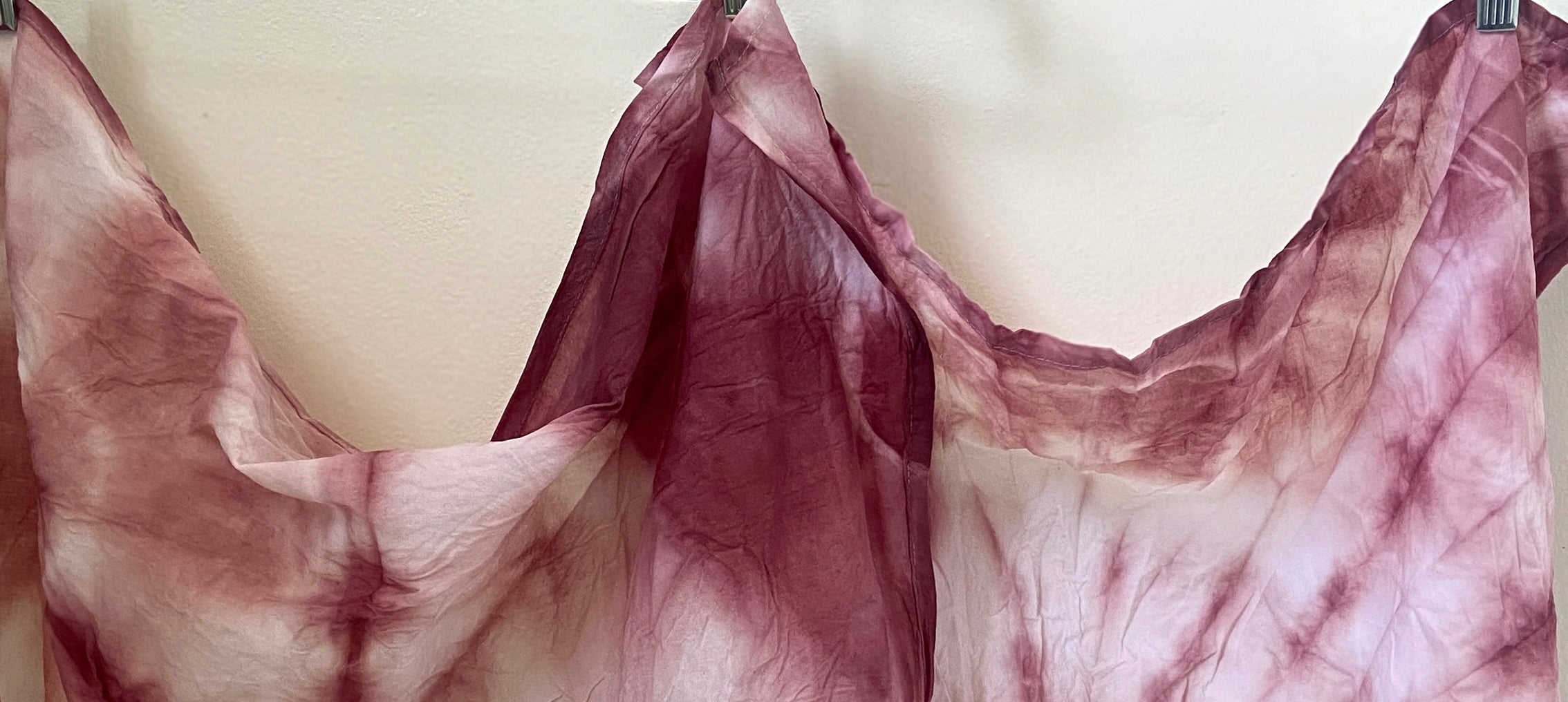 How To DIY Dye With Red Wine Martha Stoumen Wines how-to-diy-dye-with-red-wine-martha-stoumen-wines