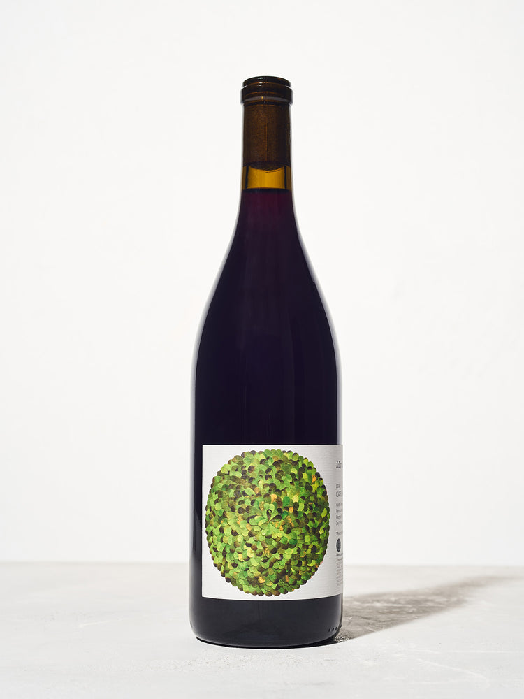 Library Release: Ricetti Carignan 2021