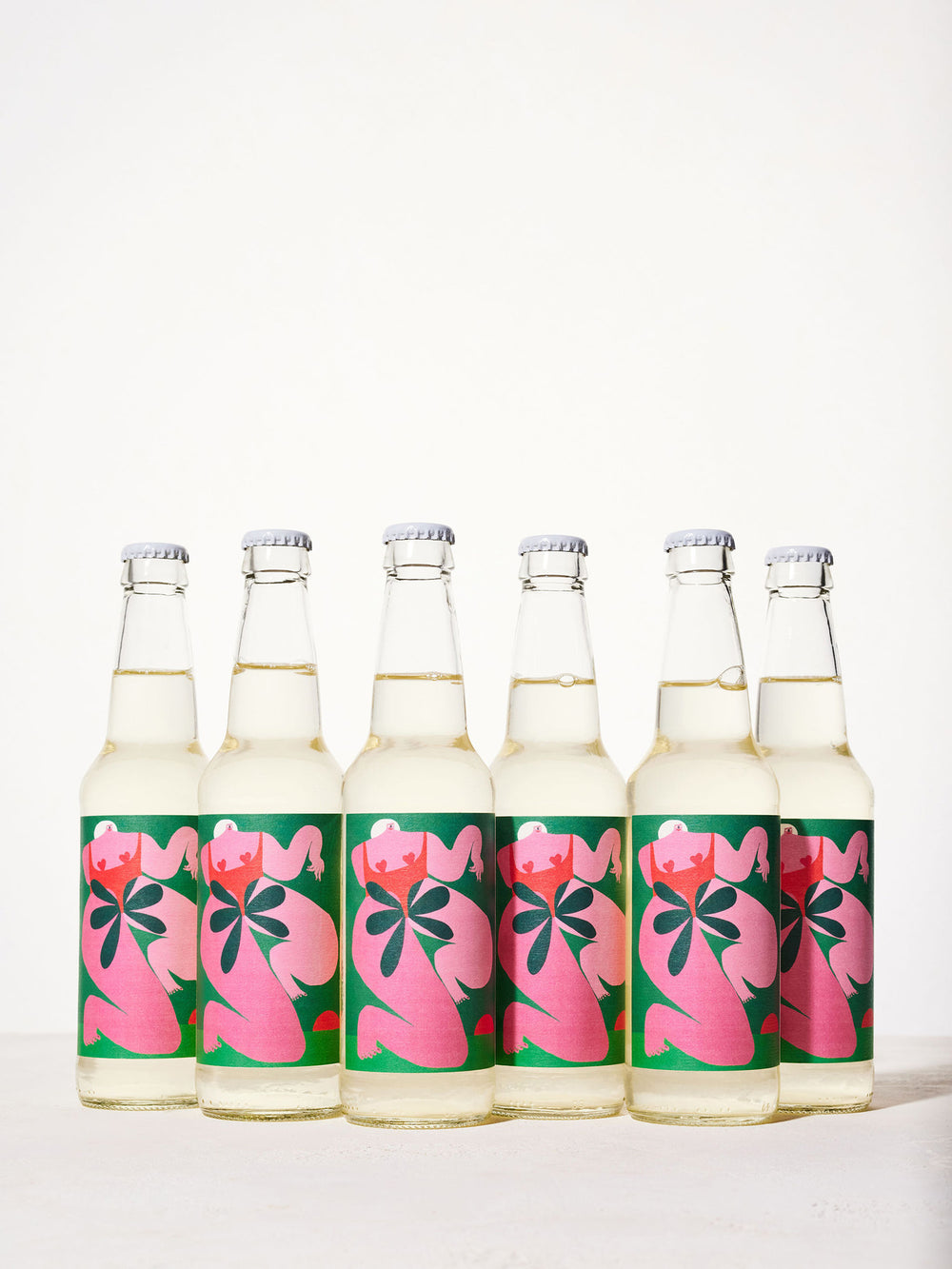 Try It Out! A Natural Wine Spritzer: 12 pack