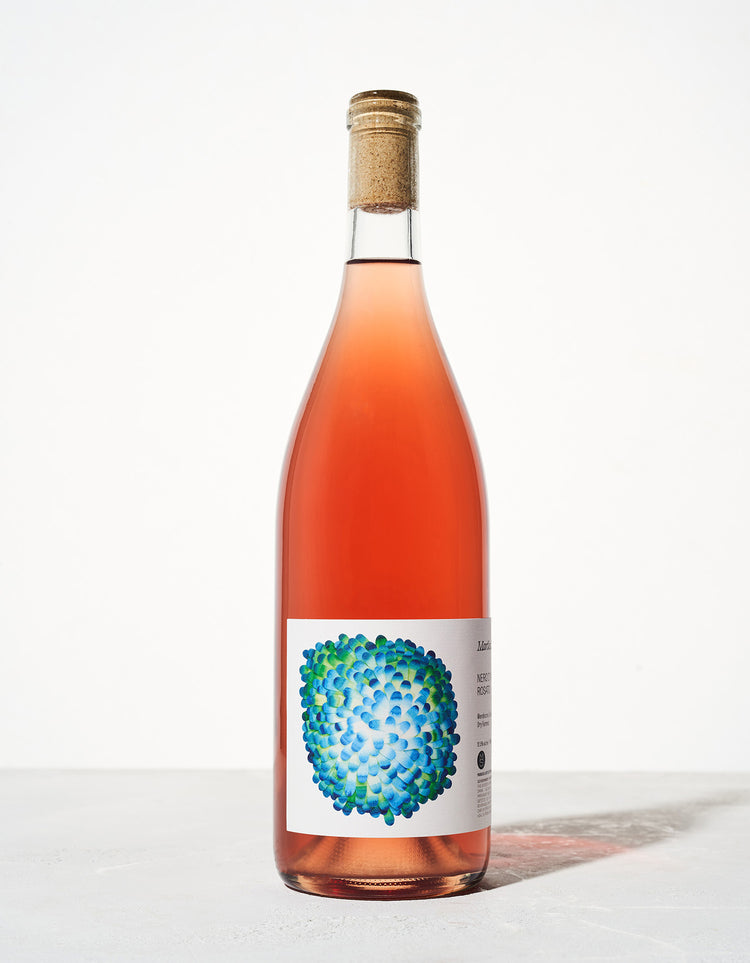 Nero d'Avola Rosato 2022